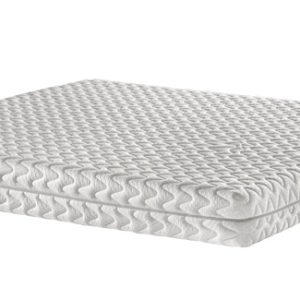 ABBRACCIO materasso in akuacell portanza soft medio h.18cm.