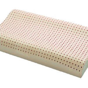 BUBBLE CERVICAL guanciale in viscoelastico termosensibile