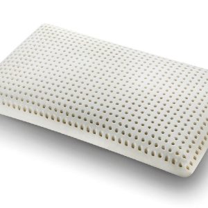 BUBBLE MAXI guanciale in viscoelastico termosensibile h.15cm.