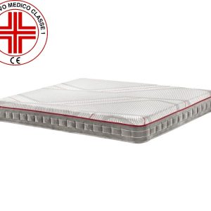 EDEN materasso in memory h.25cm.