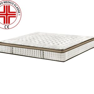 PILLOW GALAXY materasso a 1600 molle insacchettate h.29cm