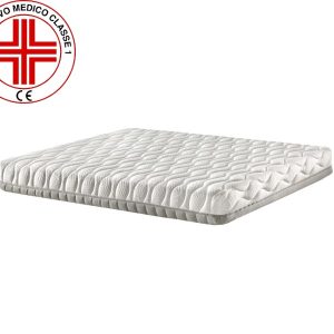 RAINBOW  materasso in memory h.21cm.