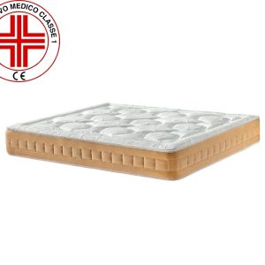 UNIVERSO materasso in memory  h.25cm.