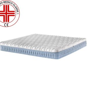 W-ITALY materasso in memory h.21cm.